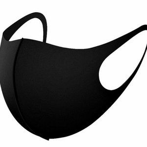 10 pcs Reusable Face Mask